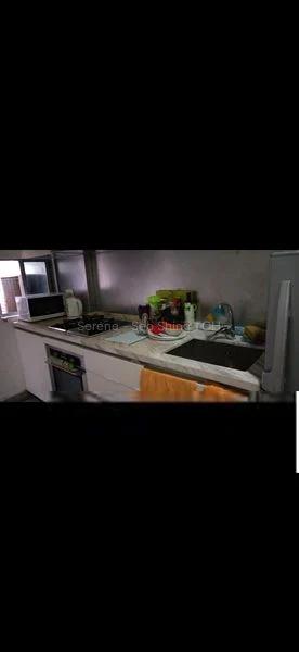 Master Room (Condo) for Rent in  Atrium Residences - Image 3